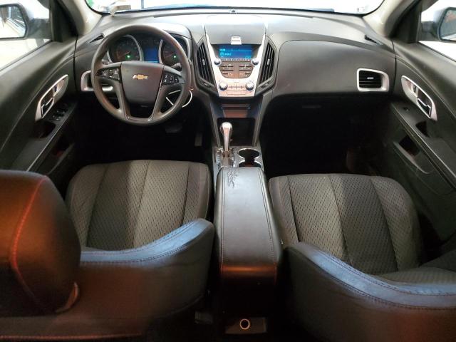 Photo 8 from auction – 2015 CHEVROLET EQUINOX LS with VIN 2GNALAEK7F6130666