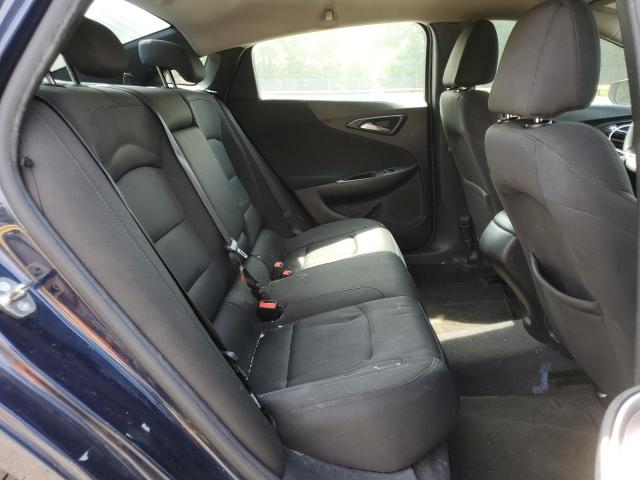 Photo 10 from auction – 2017 CHEVROLET MALIBU LS with VIN 1G1ZB5ST9HF132987