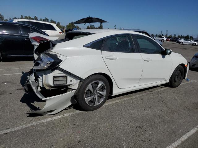 Photo 3 from auction – 2019 HONDA CIVIC LX with VIN 2HGFC2F69KH557742