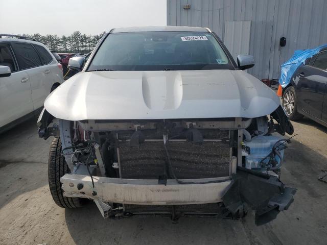 Photo 5 from auction – 2022 TOYOTA HIGHLANDER with VIN 5TDBZRBH5NS578394