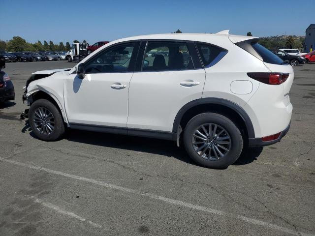 Photo 2 from auction – 2017 MAZDA CX-5 SPORT with VIN JM3KFABL9H0142497