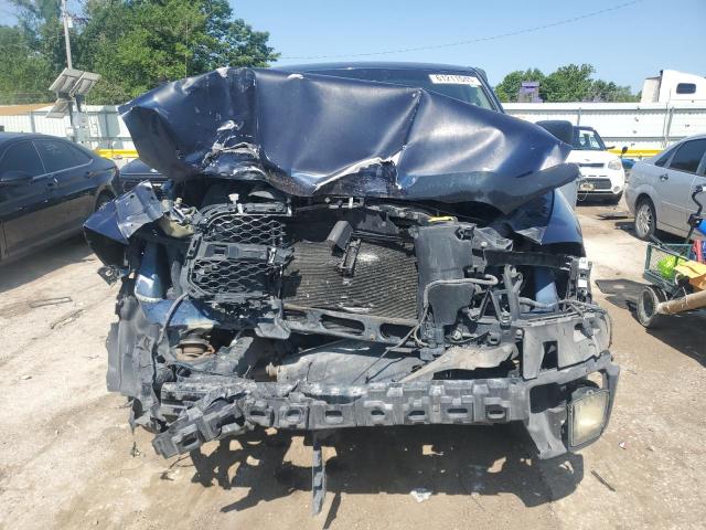 Photo 5 from auction – 2014 RAM 1500 ST with VIN 1C6RR7KT1ES263596