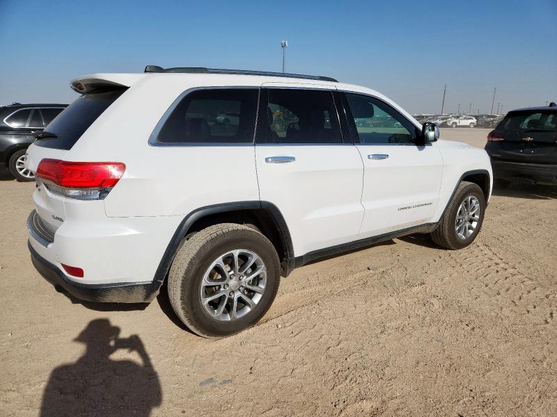 Photo 3 from auction – 2015 JEEP GRAND CHER with VIN 1C4RJFBG4FC204924