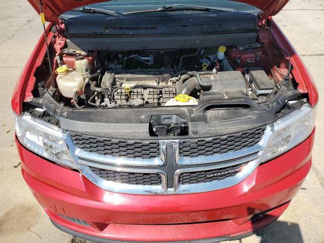 Photo 12 from auction – 2018 DODGE JOURNEY SE with VIN 3C4PDCAB3JT345662