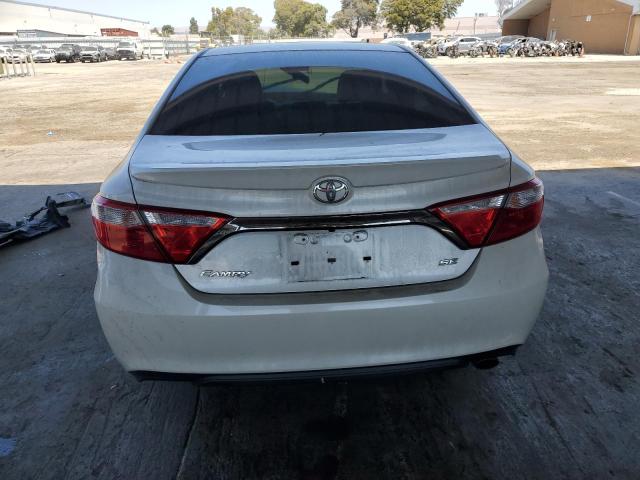 Photo 6 from auction – 2015 TOYOTA CAMRY LE with VIN 4T1BF1FK6FU107332