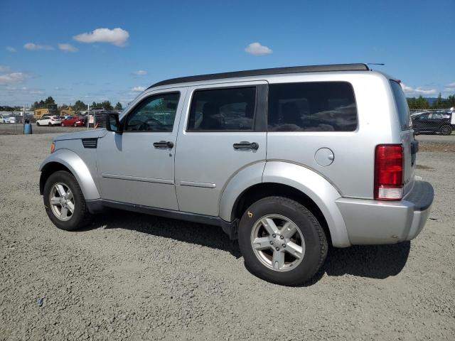 Photo 2 from auction – 2008 DODGE NITRO SXT with VIN 1D8GU28K78W128704