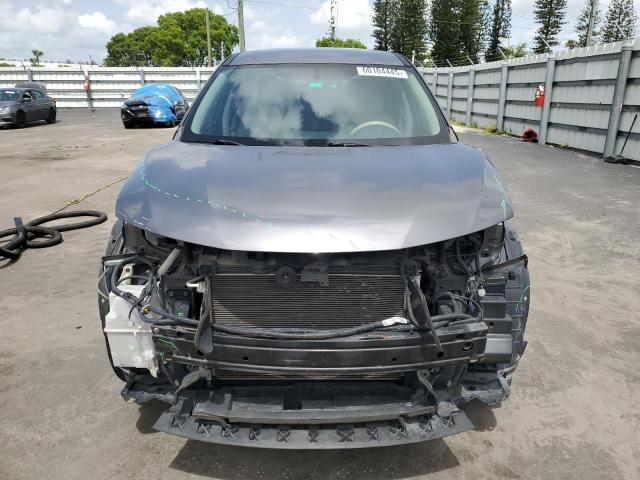 Photo 5 from auction – 2015 NISSAN ROGUE S with VIN KNMAT2MT5FP563430