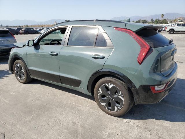 Foto 2 de la subasta – 2023 KIA NIRO con VIN KNDCT3L1XP5039346