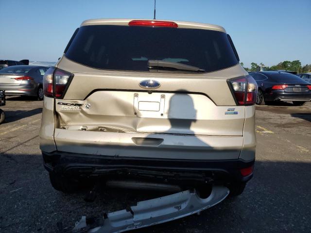 Photo 6 from auction – 2017 FORD ESCAPE SE with VIN 1FMCU9GD7HUB55904