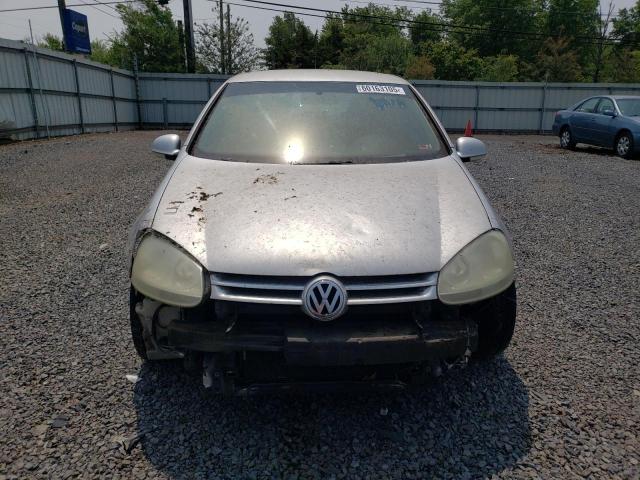 Photo 5 from auction – 2009 VOLKSWAGEN RABBIT with VIN WVWBA71K59W031768