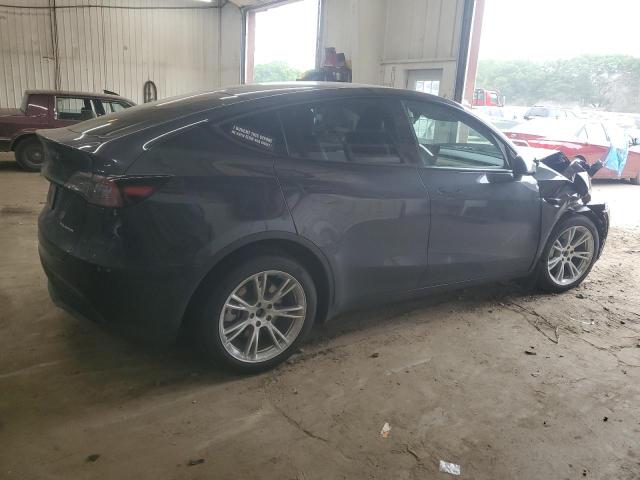 Photo 3 from auction – 2024 TESLA MODEL Y with VIN 7SAYGDEEXRA283726