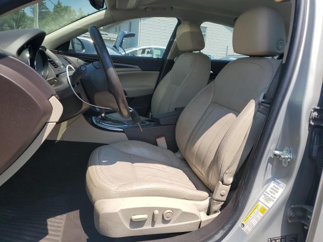 Photo 7 from auction – 2011 BUICK REGAL CXL with VIN W04GR5EC9B1069703