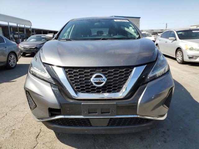 Photo 5 from auction – 2019 NISSAN MURANO S with VIN 5N1AZ2MJ2KN113166
