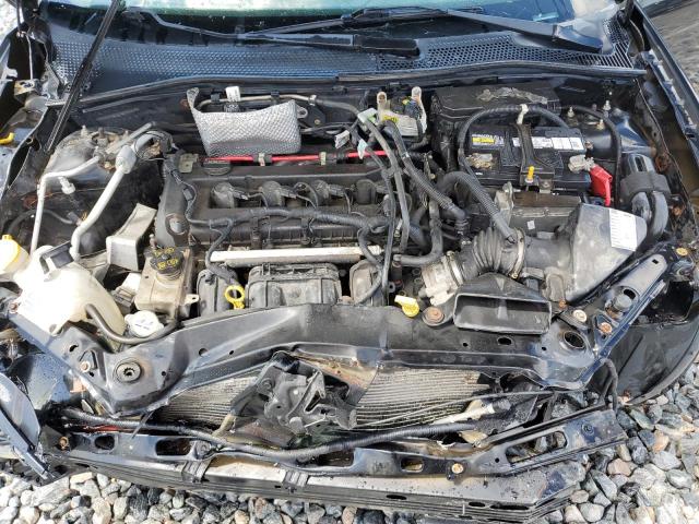Photo 11 from auction – 2008 FORD FOCUS SE with VIN 1FAHP35N18W233565
