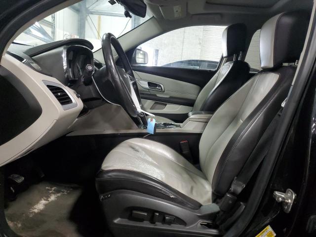 Photo 7 from auction – 2011 GMC TERRAIN SL with VIN 2CTFLXEC5B6340532