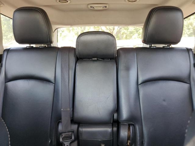Photo 10 from auction – 2015 DODGE JOURNEY SX with VIN 3C4PDDBG9FT526997
