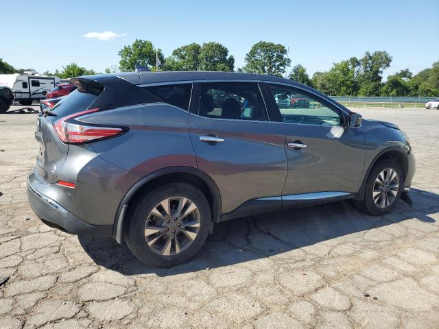 Photo 3 from auction – 2016 NISSAN MURANO S with VIN 5N1AZ2MG9GN159265