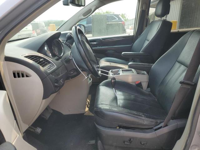 Photo 7 from auction – 2014 CHRYSLER TOWN & COU with VIN 2C4RC1CG8ER178104