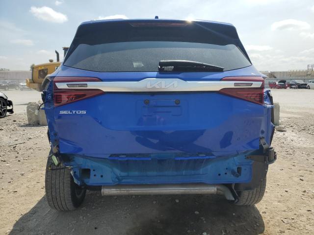 Photo 6 from auction – 2023 KIA SELTOS S with VIN KNDEUCAA7P7399168
