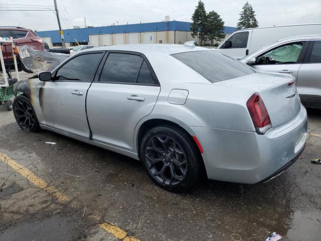 Photo 2 from auction – 2019 CHRYSLER 300 S with VIN 2C3CCABG1KH755519