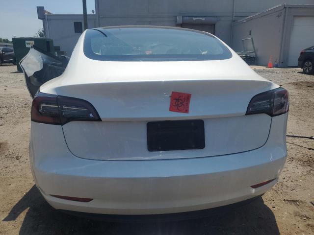 Photo 6 from auction – 2023 TESLA MODEL 3 with VIN 5YJ3E1EA2PF396725