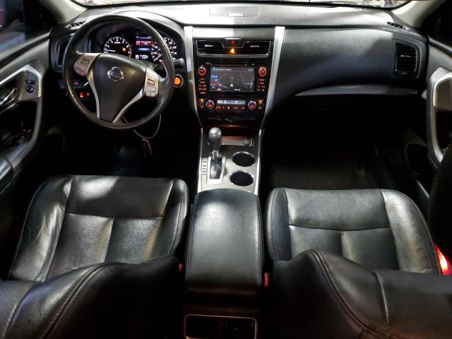 Photo 8 from auction – 2015 NISSAN ALTIMA 2.5 with VIN 1N4AL3AP4FN355585