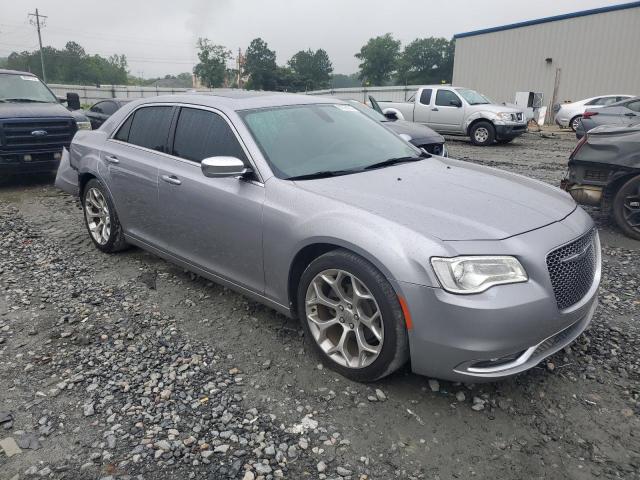 Photo 4 from auction – 2016 CHRYSLER 300C PLATI with VIN 2C3CCAPG6GH278165