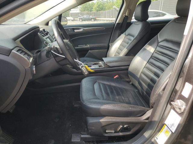 Photo 7 from auction – 2017 FORD FUSION SE with VIN 3FA6P0H96HR130391
