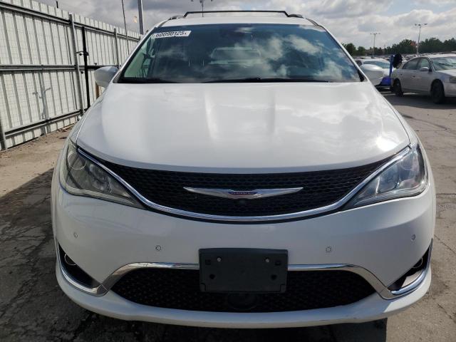 Photo 5 from auction – 2020 CHRYSLER PACIFICA T with VIN 2C4RC1BG2LR230003