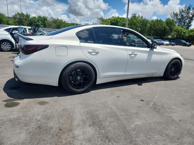 Photo 3 from auction – 2015 INFINITI Q50 BASE with VIN JN1BV7AR0FM401116