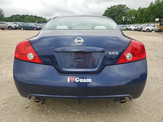 Photo 6 from auction – 2010 NISSAN ALTIMA S with VIN 1N4AL2EP4AC140751