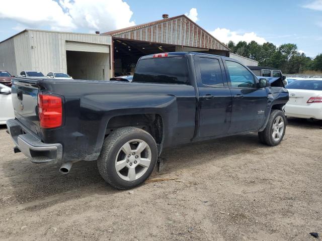 Photo 3 from auction – 2014 CHEVROLET SILVERADO with VIN 1GCRCREC8EZ190073