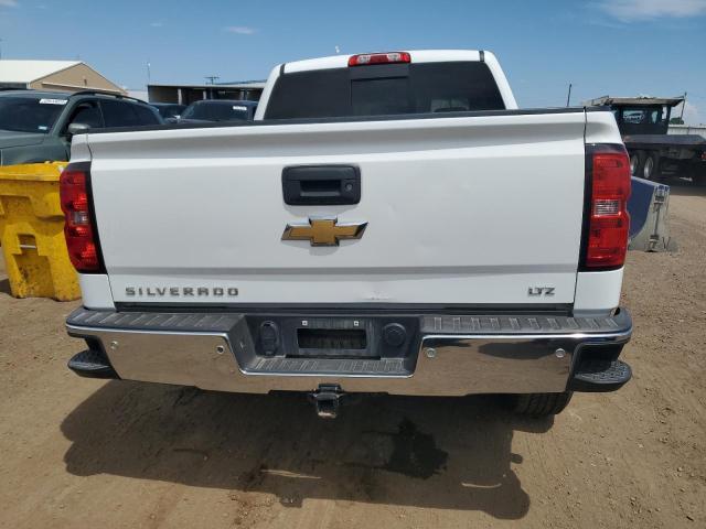 Photo 6 from auction – 2015 CHEVROLET SILVERADO with VIN 3GCUKSEC5FG221656