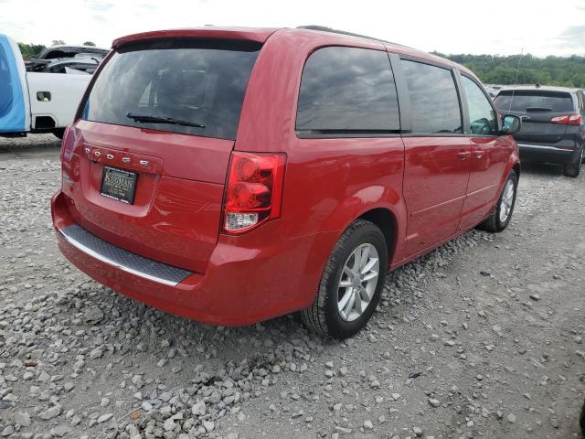 Photo 3 from auction – 2013 DODGE GRAND CARA with VIN 2C4RDGCG2DR617649