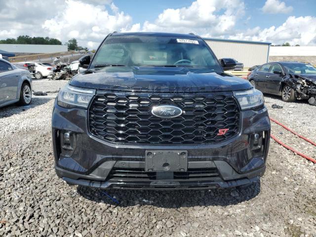 Photo 5 from auction – 2025 FORD EXPLORER S with VIN 1FMWK8GC8SGA63355