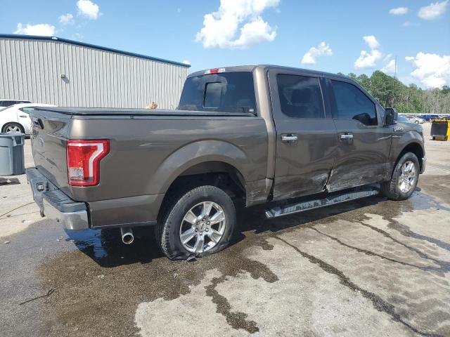 Photo 3 from auction – 2017 FORD F150 SUPER with VIN 1FTEW1CF0HFB61256