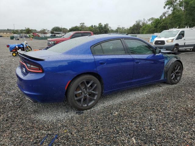 Photo 3 from auction – 2021 DODGE CHARGER SX with VIN 2C3CDXBG3MH574456