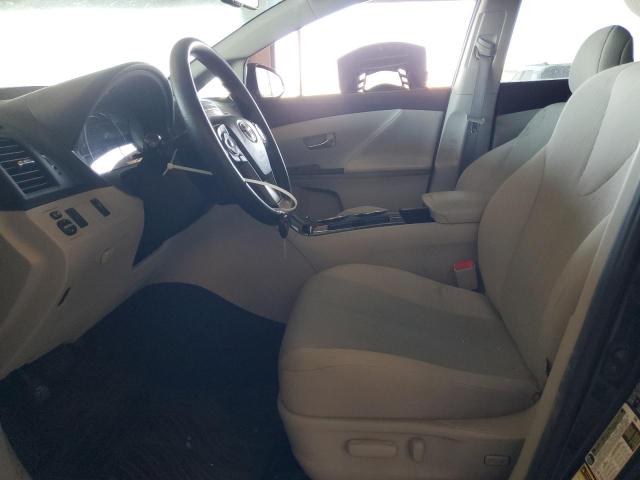 Photo 7 from auction – 2014 TOYOTA VENZA LE with VIN 4T3BA3BB6EU061894
