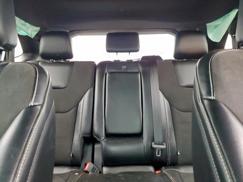 Photo 10 from auction – 2020 FORD EDGE ST with VIN 2FMPK4AP3LBA10936