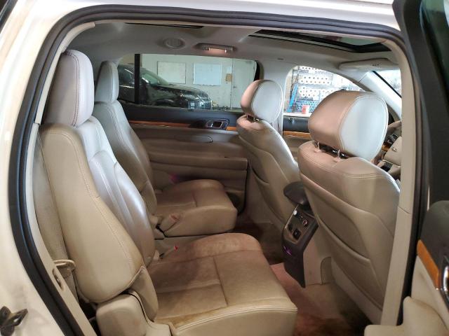 Photo 10 from auction – 2012 LINCOLN MKT with VIN 2LMHJ5AT4CBL50997