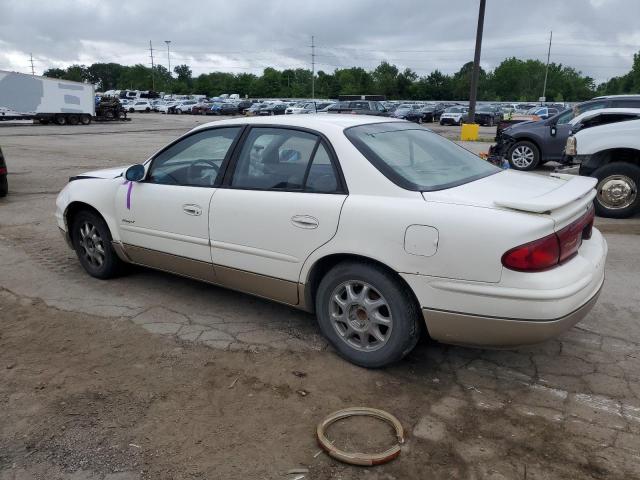 Photo 2 from auction – 2004 BUICK REGAL LS with VIN 2G4WB52K541237671