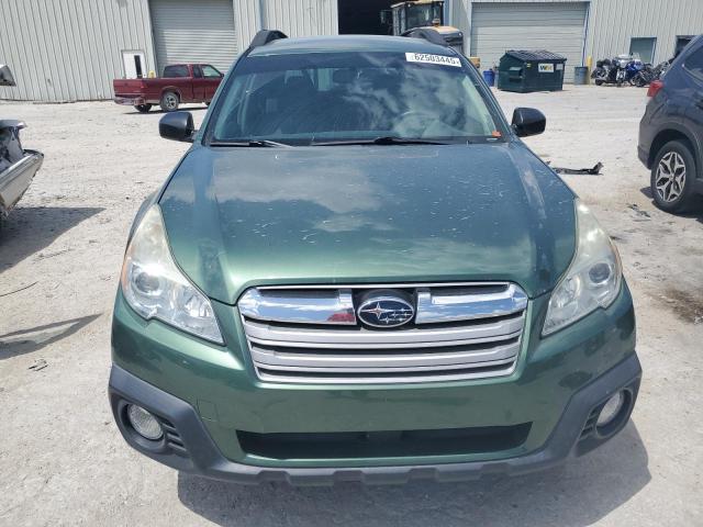 Photo 5 from auction – 2014 SUBARU OUTBACK 2. with VIN 4S4BRCAC4E3300196
