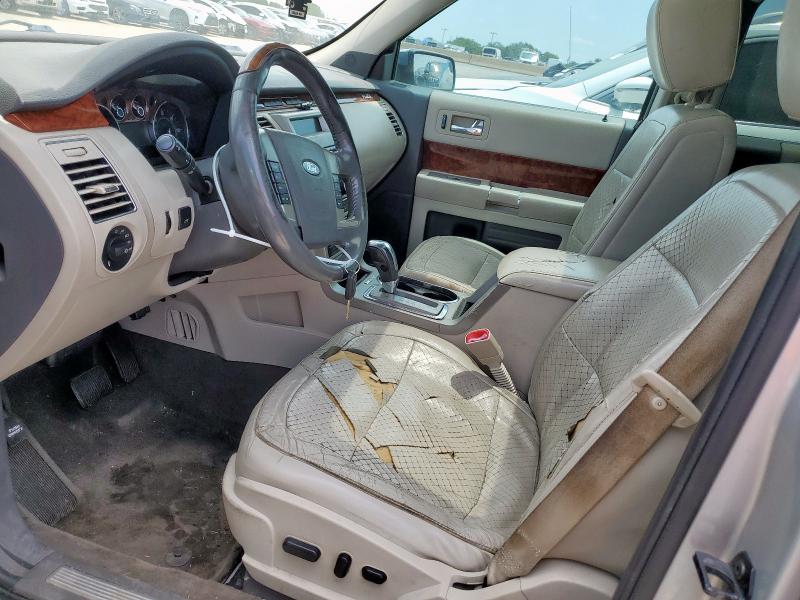 Photo 7 from auction – 2012 FORD FLEX LIMIT with VIN 2FMGK5DCXCBD08673