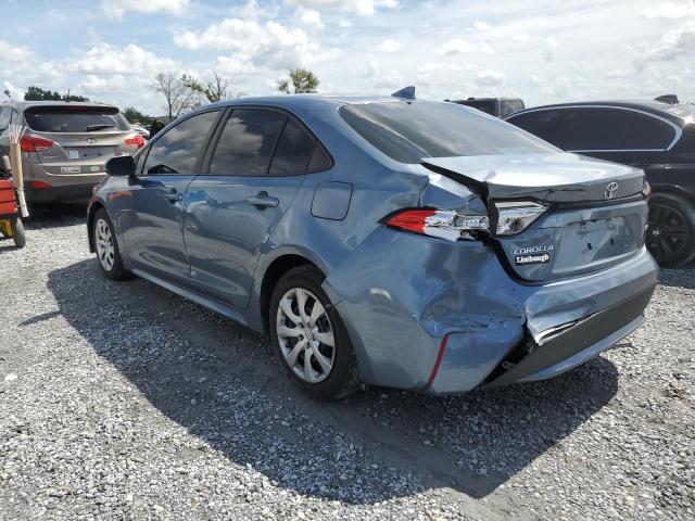 Photo 2 from auction – 2020 TOYOTA COROLLA LE with VIN 5YFEPRAE6LP055692