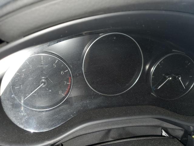 Photo 9 from auction – 2024 MAZDA 3 PREFERRE with VIN 3MZBPBCMXRM403215
