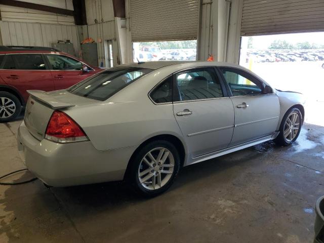 Photo 3 from auction – 2013 CHEVROLET IMPALA LTZ with VIN 2G1WC5E34D1226837