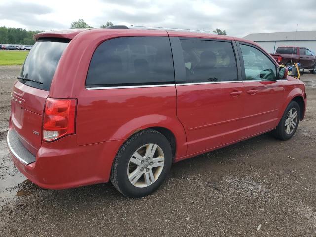 Photo 3 from auction – 2013 DODGE GRAND CARA with VIN 2C4RDGDG9DR810878