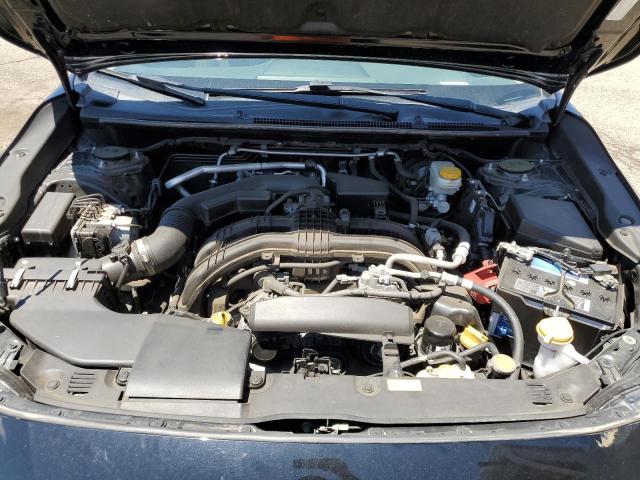 Photo 11 from auction – 2021 SUBARU CROSSTREK with VIN JF2GTAECXM8317484