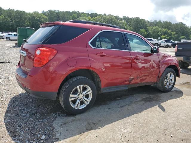 Photo 3 from auction – 2014 CHEVROLET EQUINOX LT with VIN 2GNALCEK8E6256304