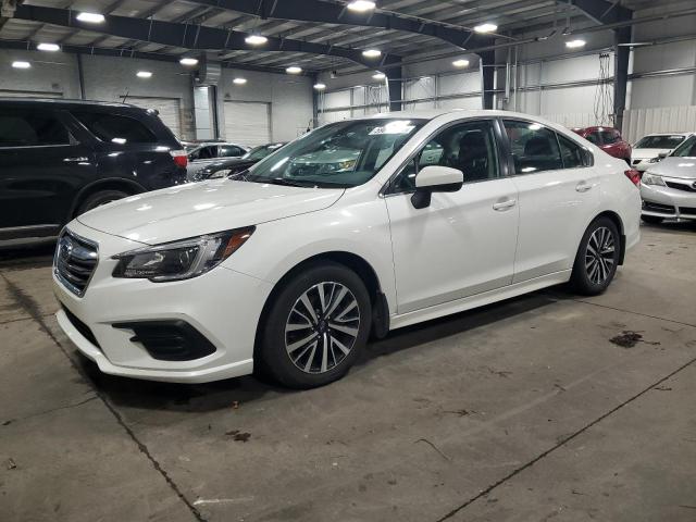SUBARU LEGACY 2.5 2019 with VIN 4S3BNAF62K3005245 - Photo from auction